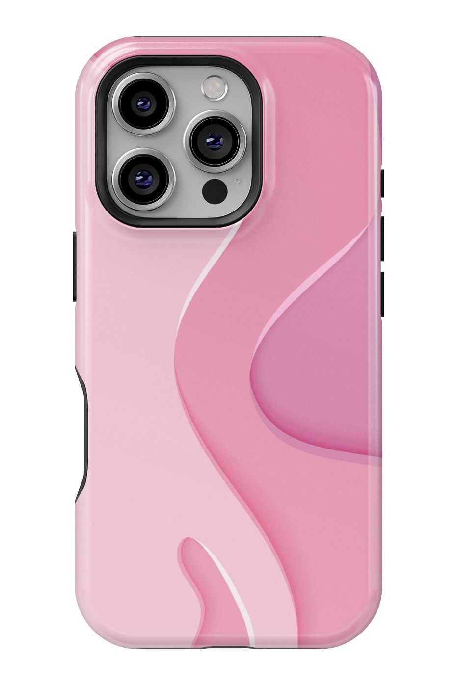 Husa iPhone - PINK