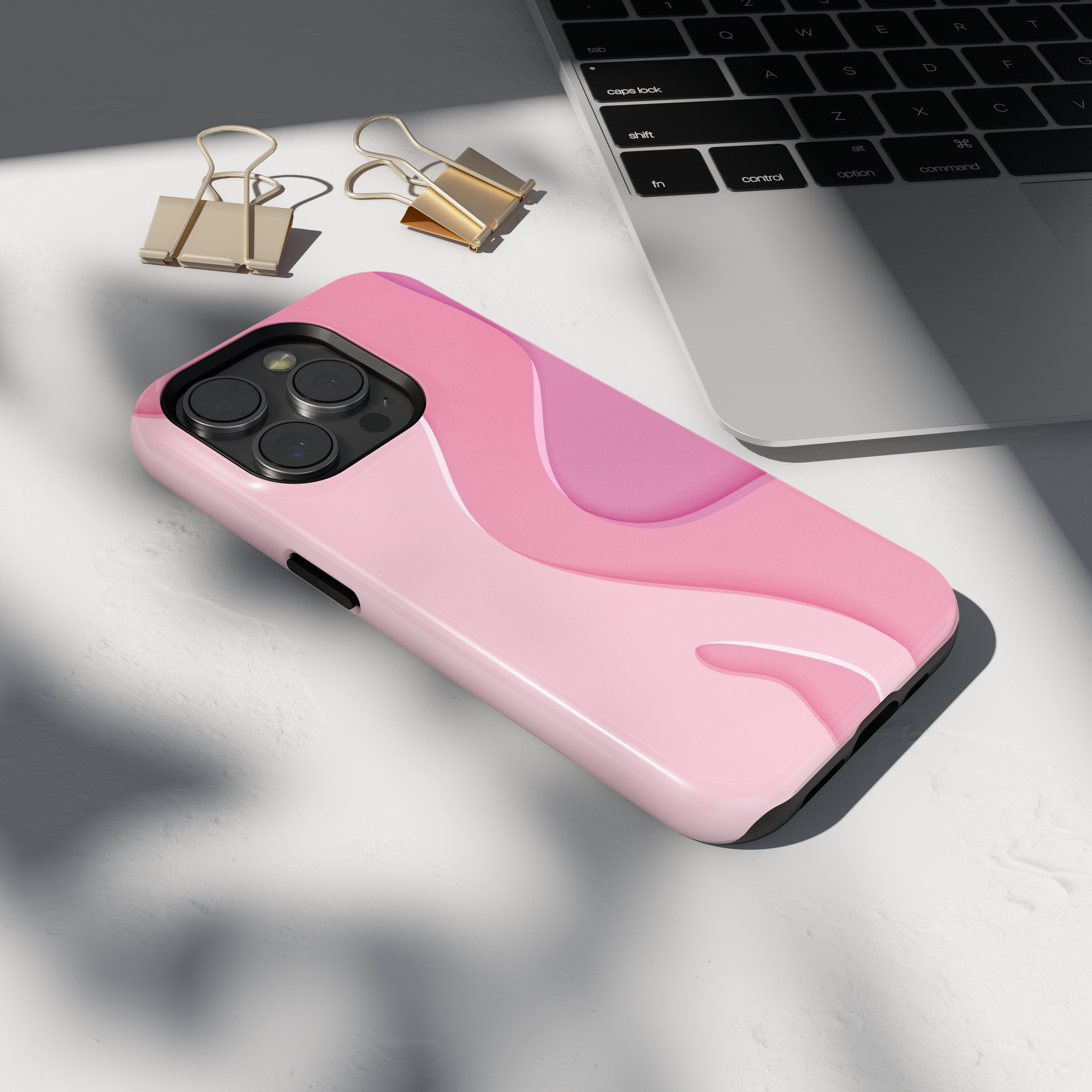 Husa iPhone - PINK