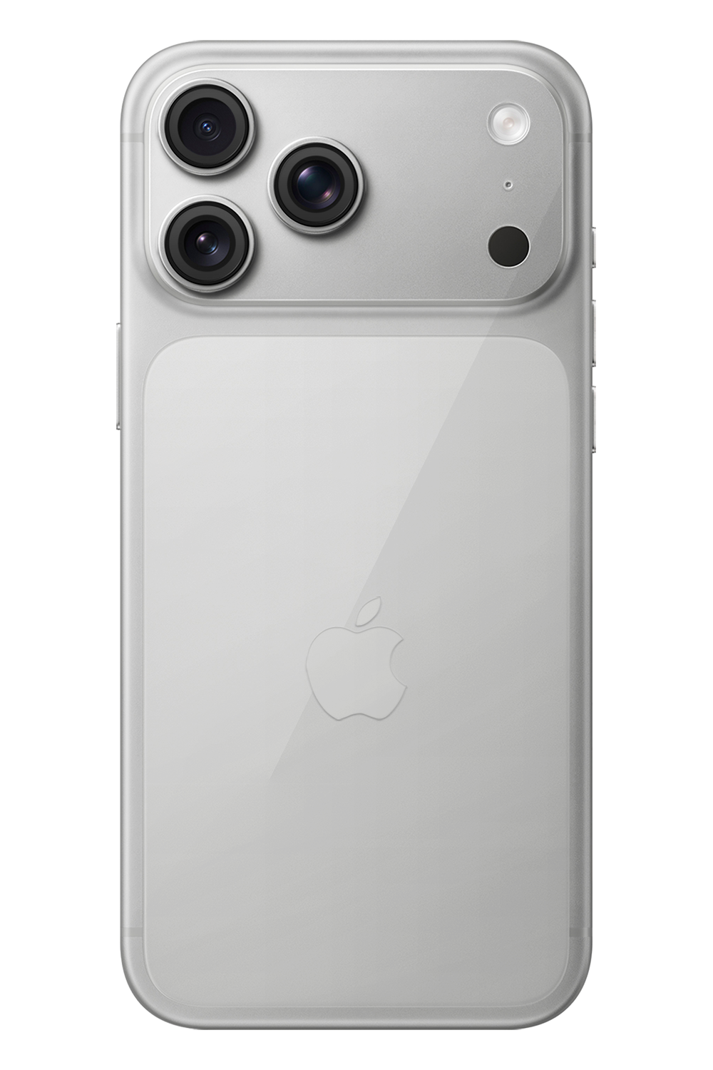 Skin iPhone - Transparent (folie ppf)