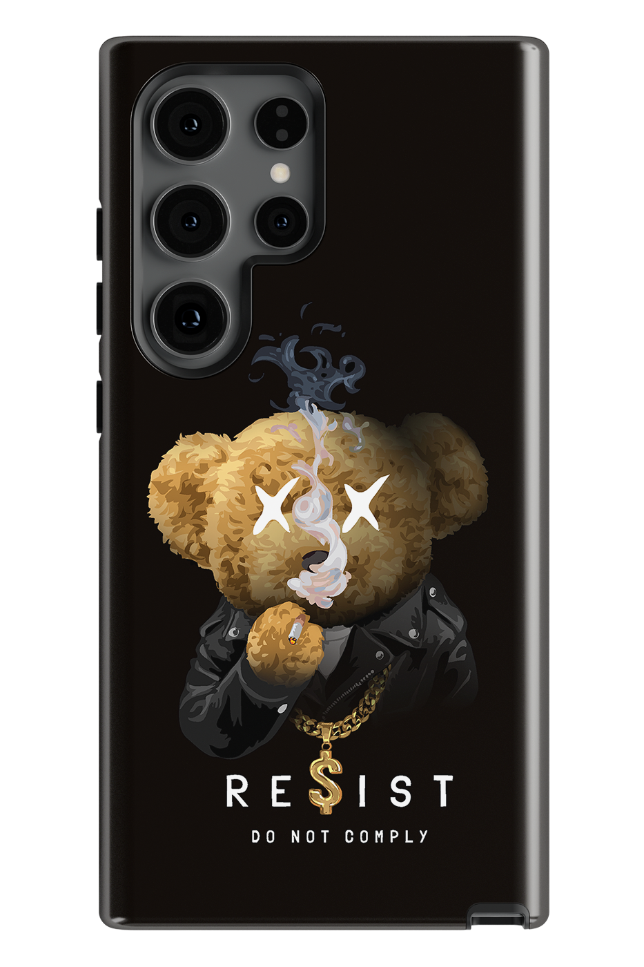 Husa Samsung - TEDDY RESIST