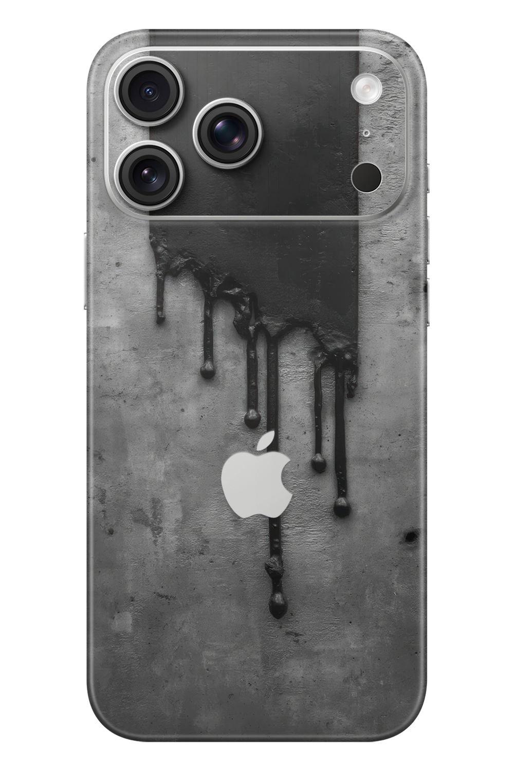Skin iPhone - Rock