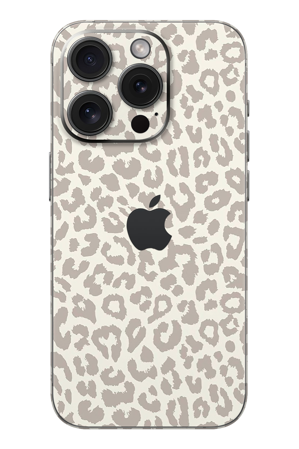 Skin iPhone - LEOPARD
