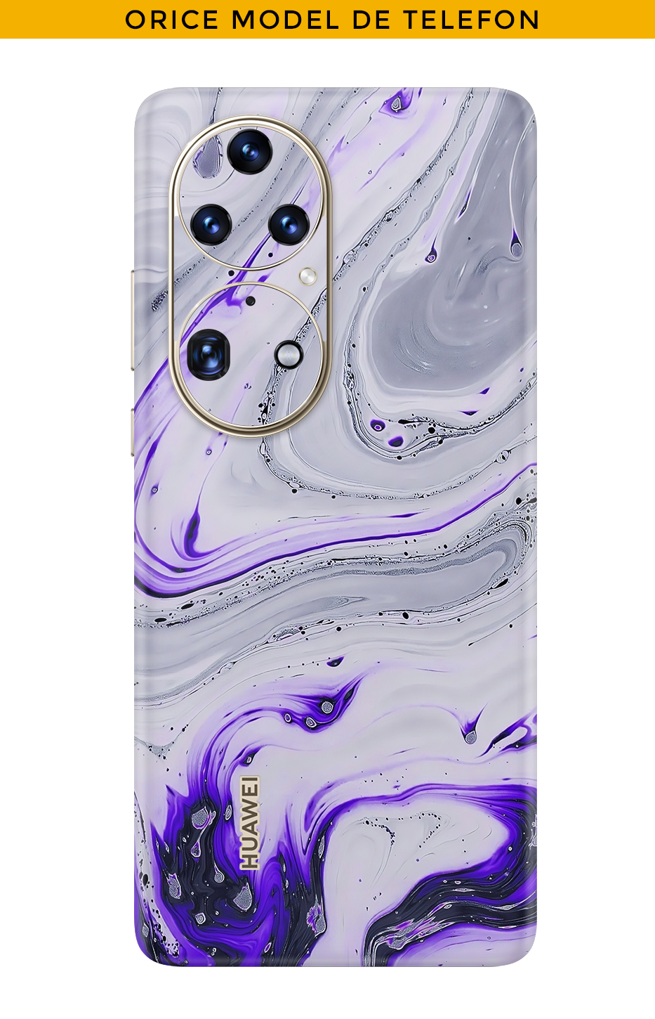 Skin ORICE TELEFON - Slash