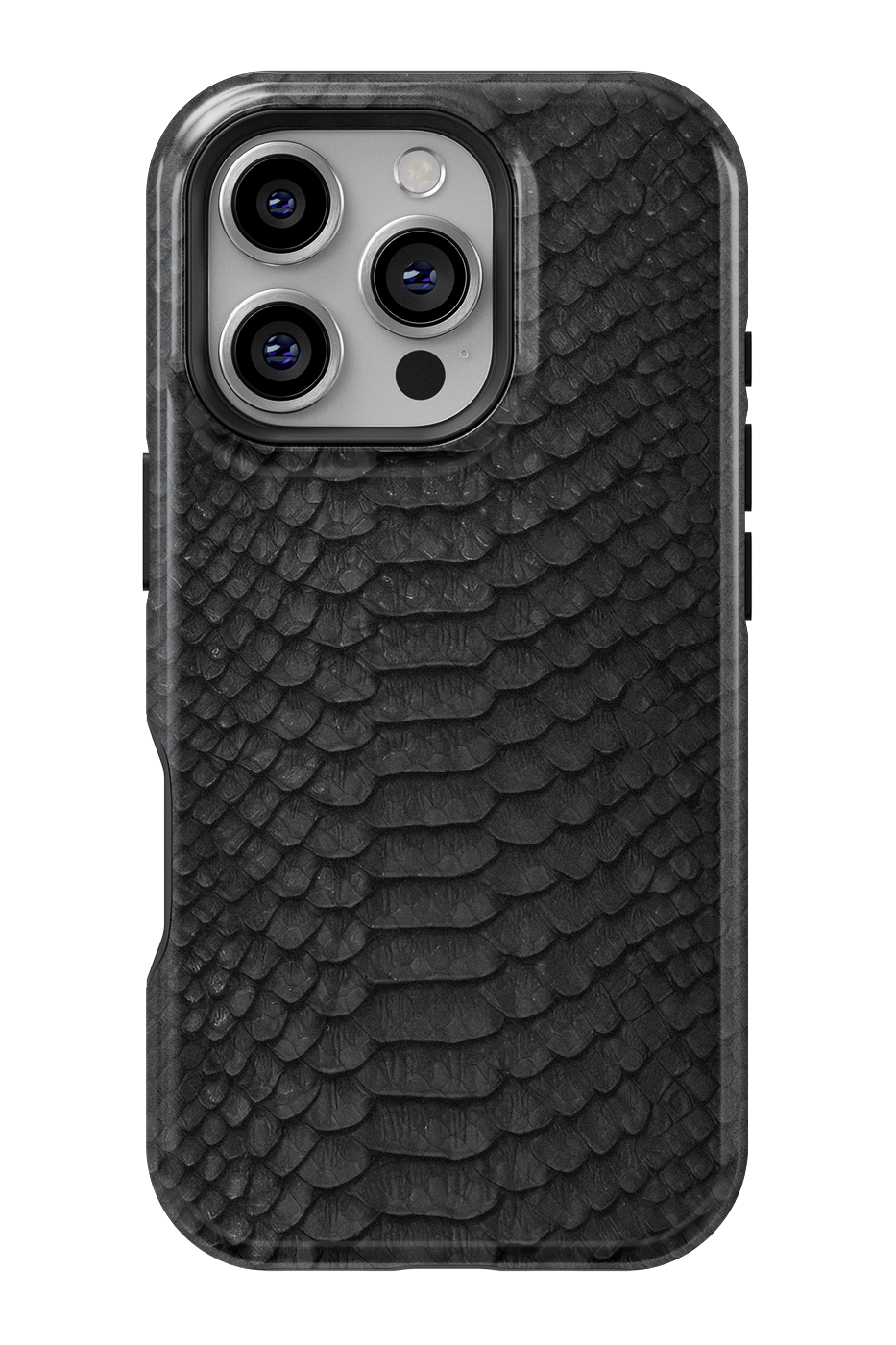 Husa iPhone - PYTHON PRINT