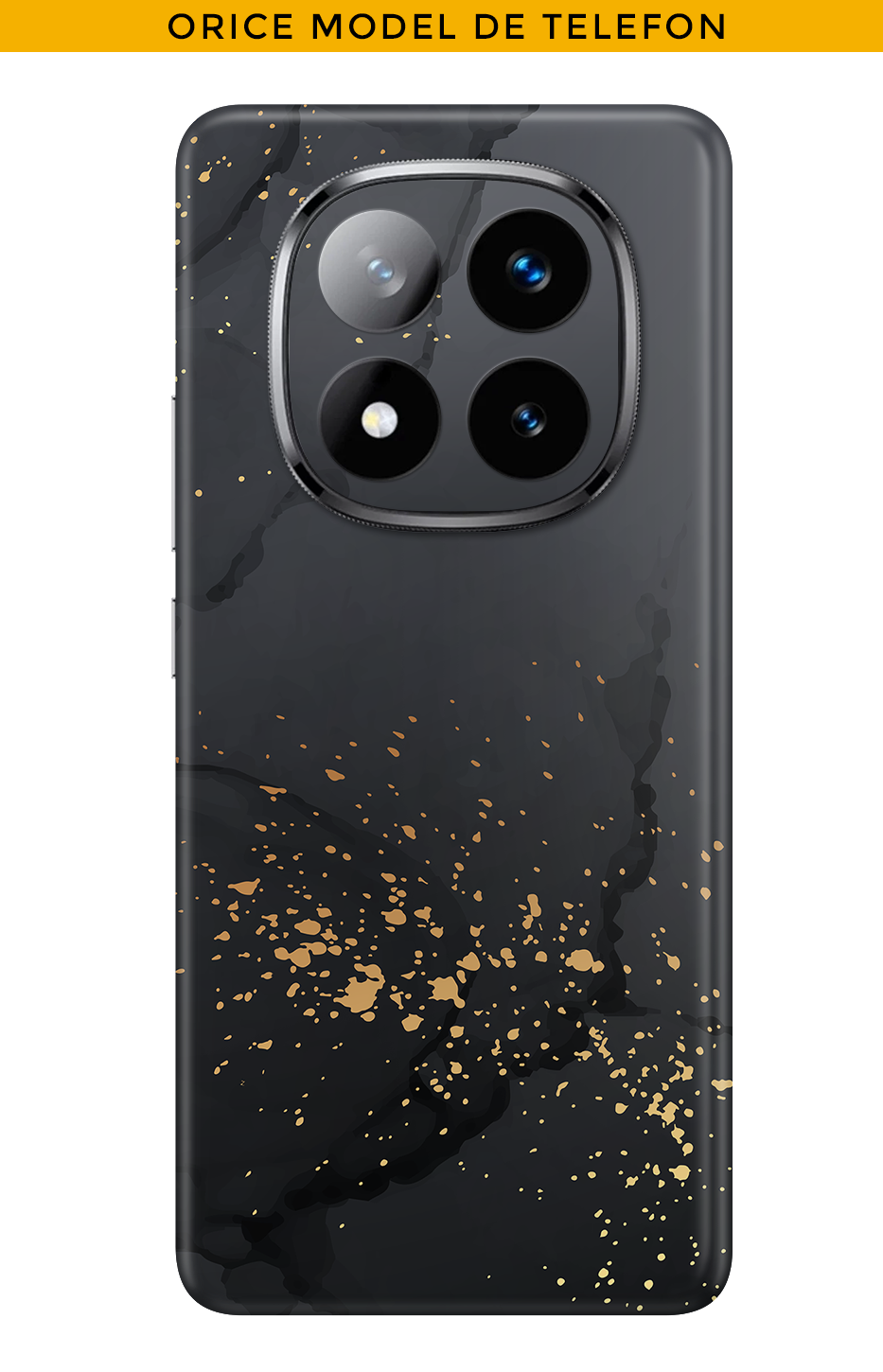 Skin ORICE TELEFON - Splash