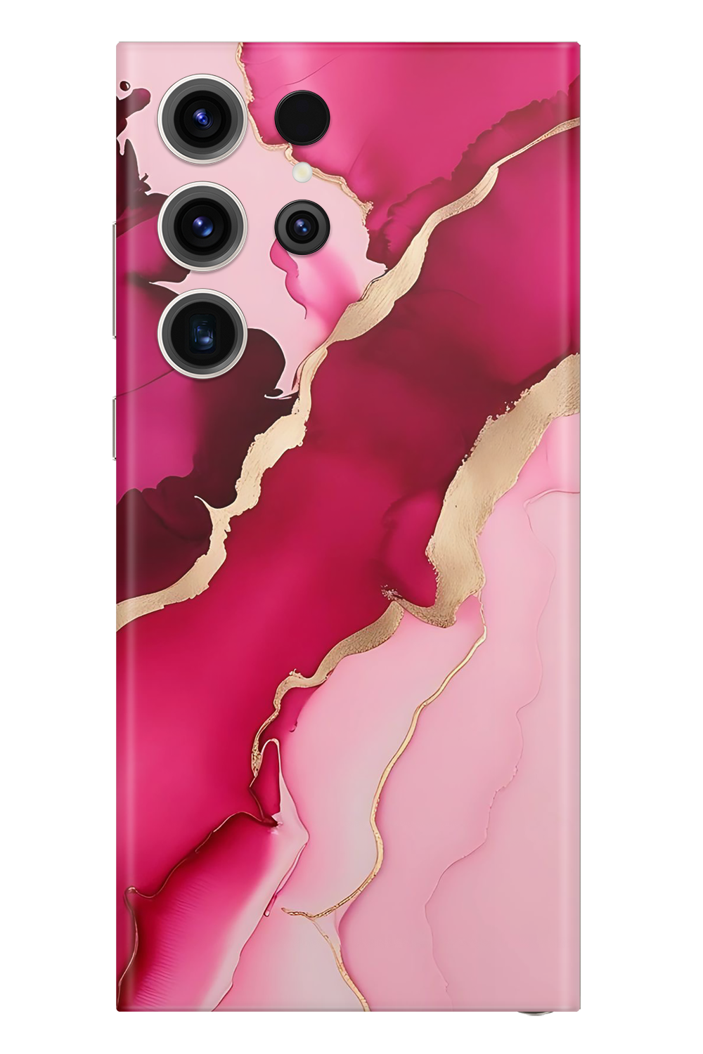 Skin Samsung - The Pinks