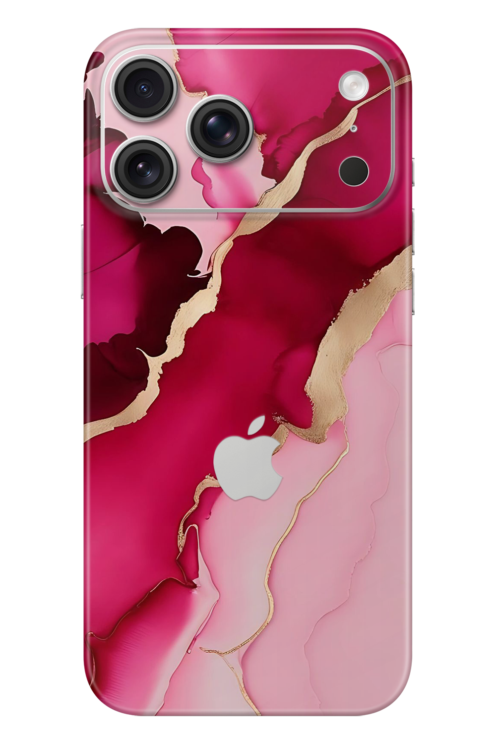 Skin iPhone - The Pinks