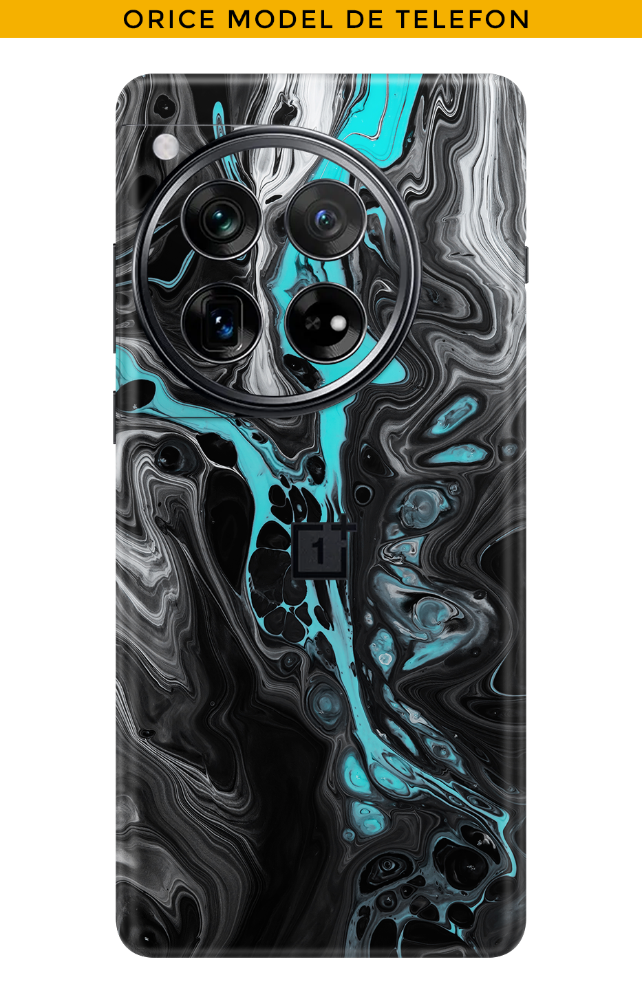 Skin ORICE TELEFON - Vortex