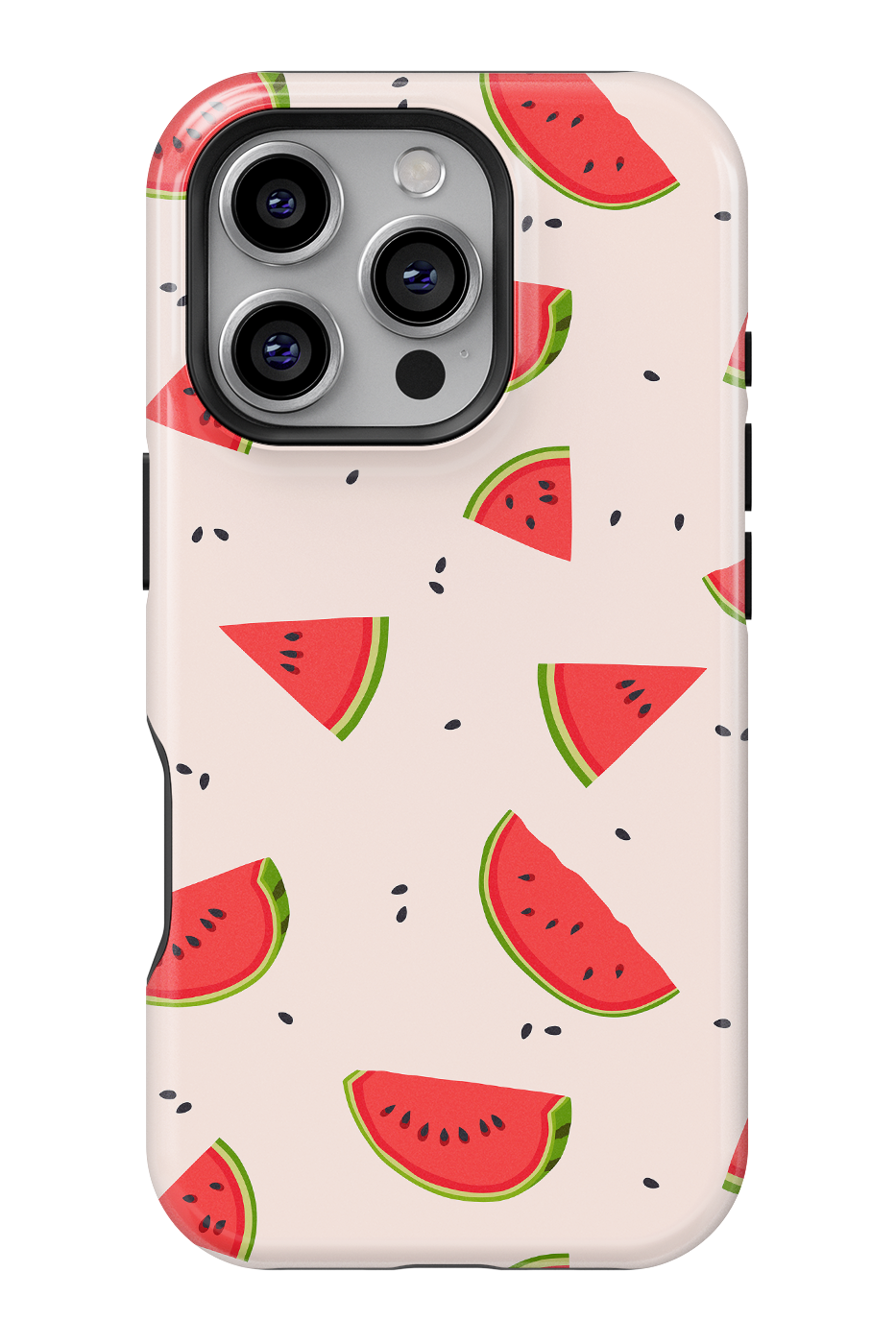 Husa iPhone - WATERMELON