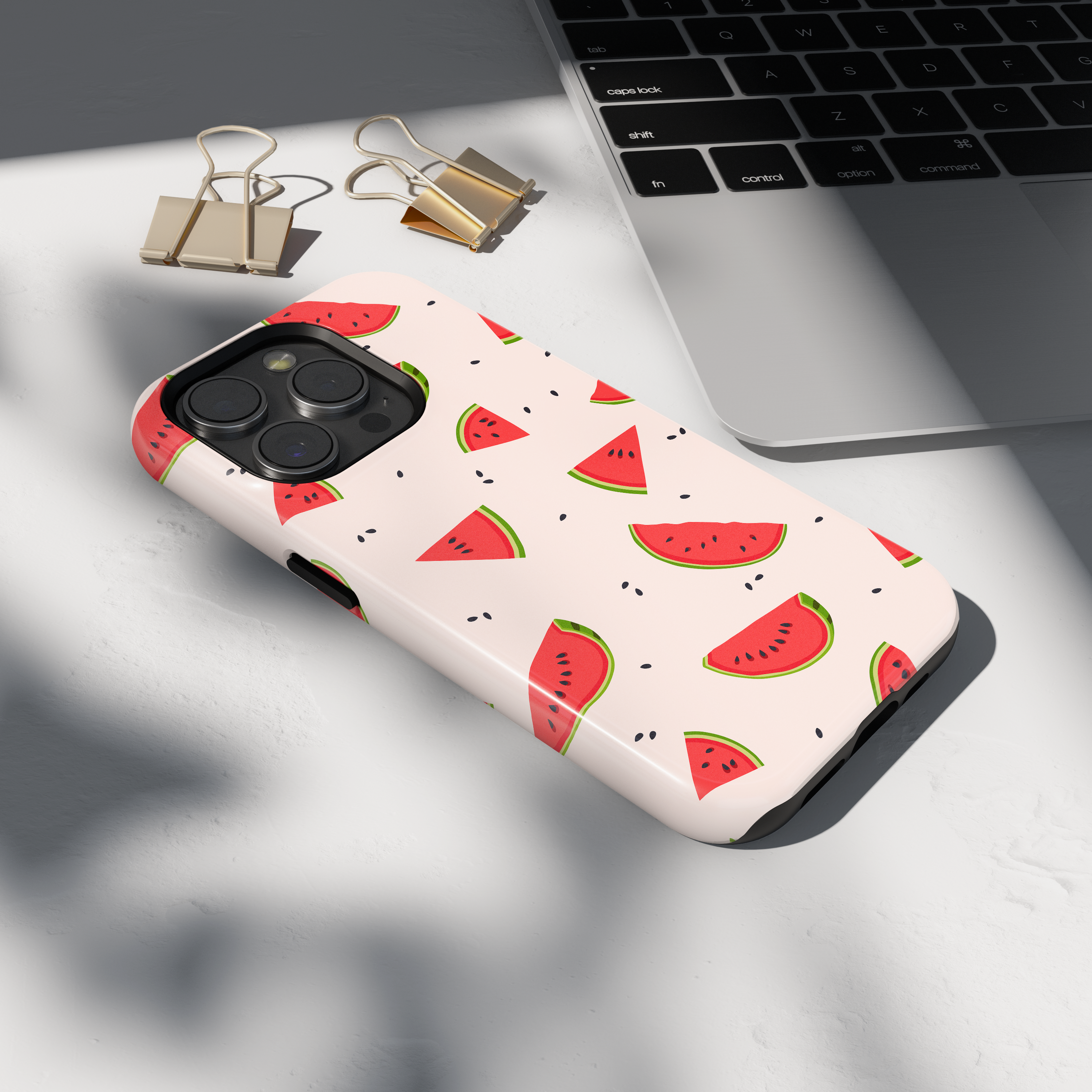 Husa iPhone - WATERMELON