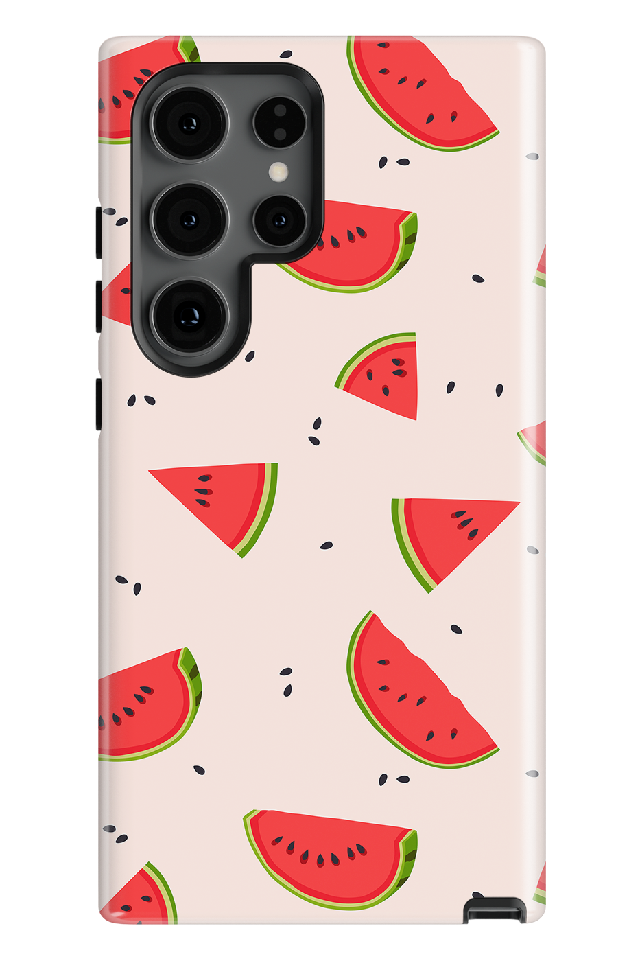 Husa Samsung - WATERMELON