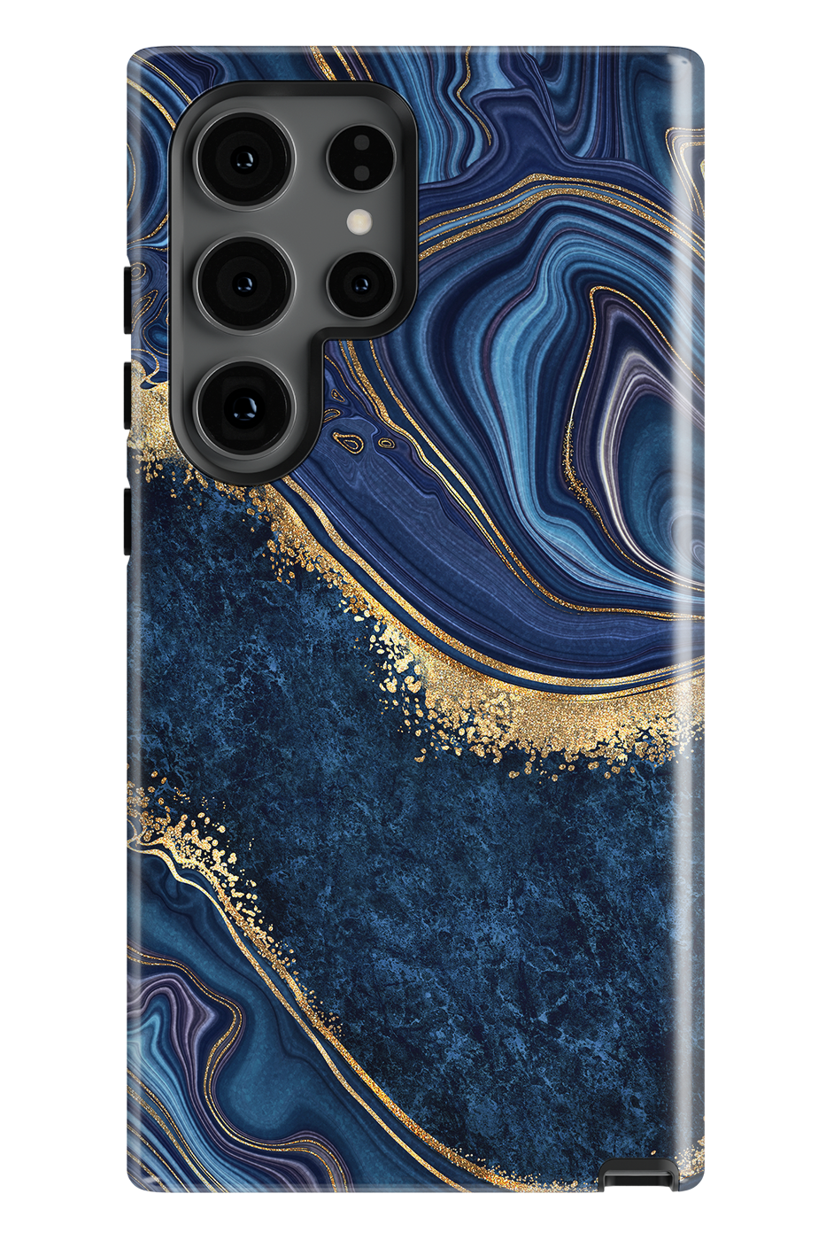 Husa Samsung - WAVES