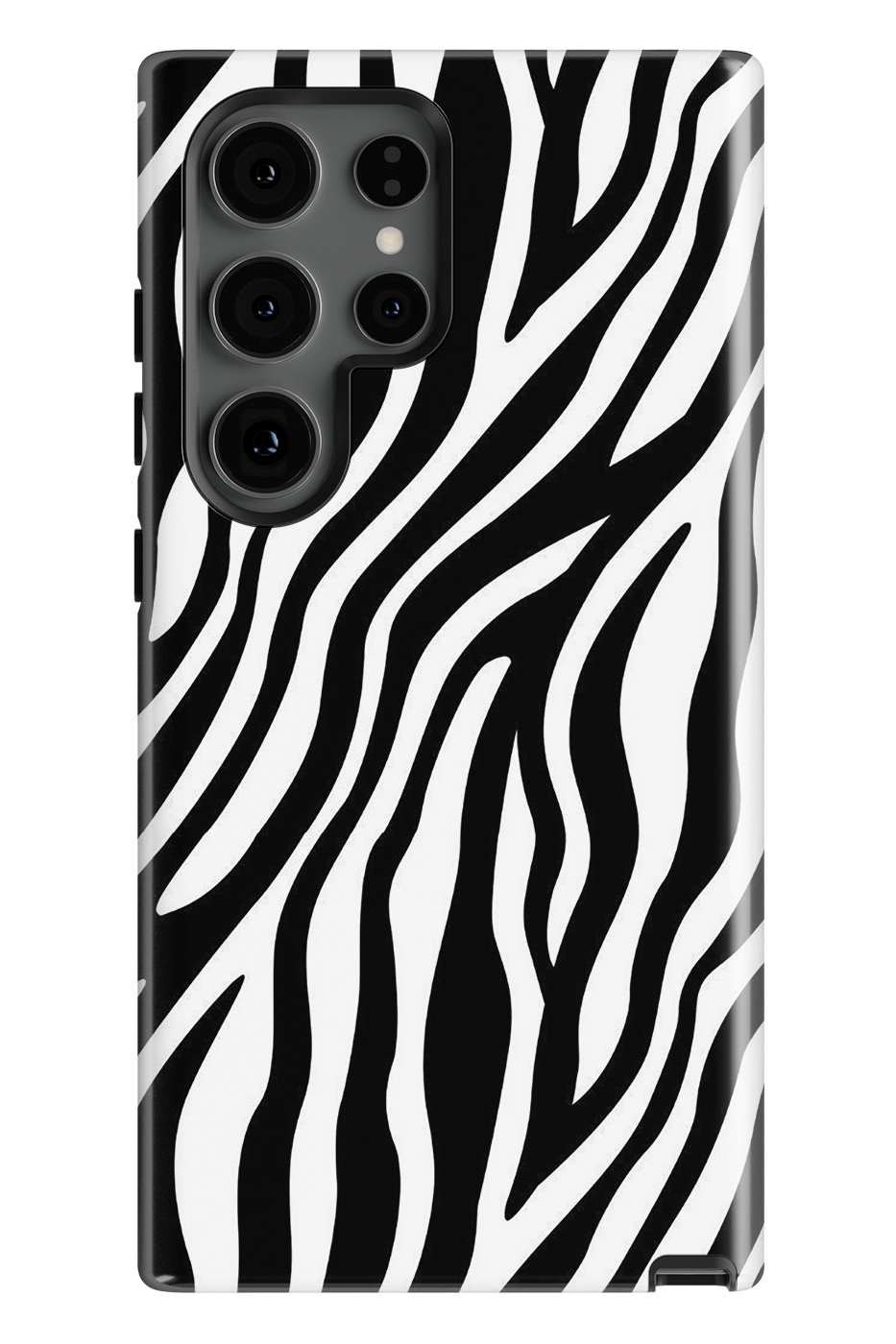 Husa Samsung - ZEBRA