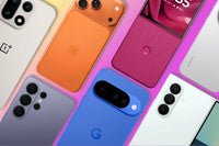 SKIN ORICE TELEFON