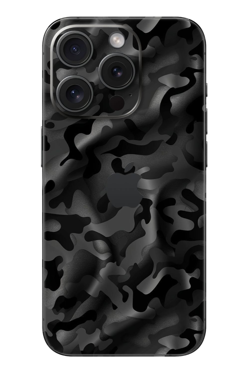 Skin iPhone - CAMOUFLAGE