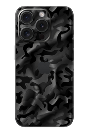 Skin iPhone - CAMOUFLAGE