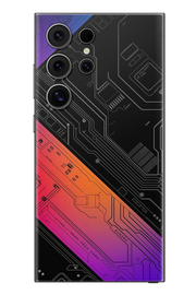 Skin Samsung - CIRCUIT
