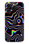 Skin iPhone - DAMASC