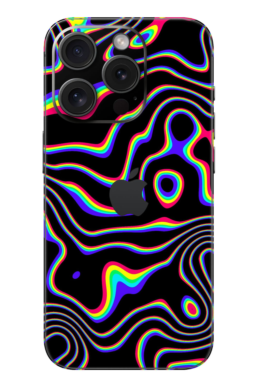 Skin iPhone - DAMASC