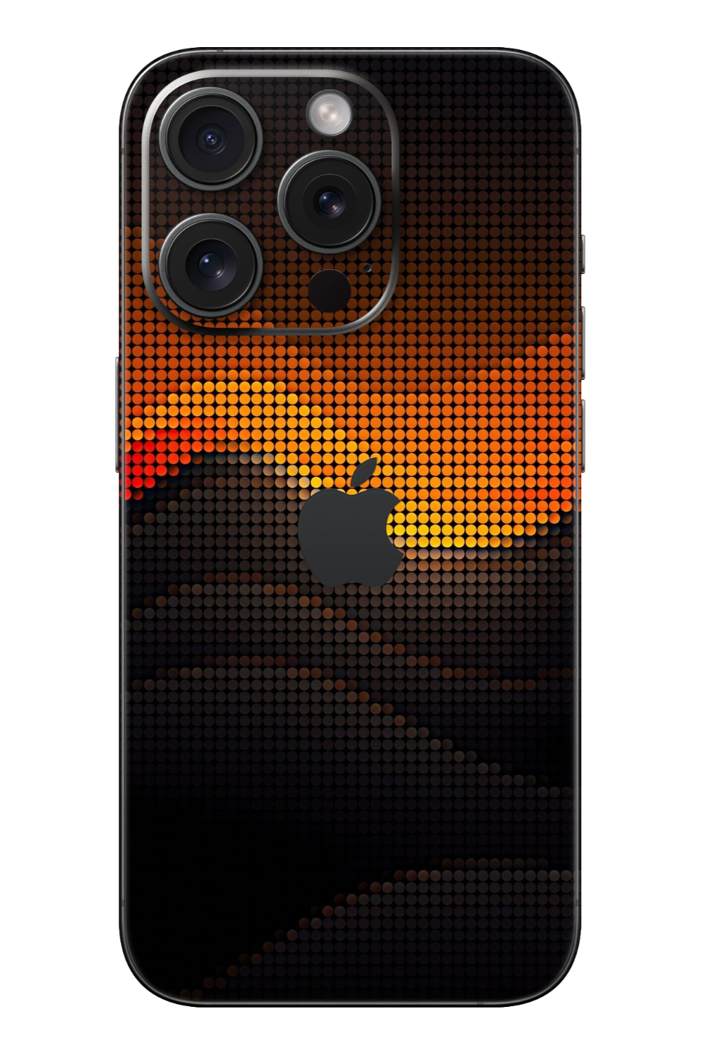 Skin iPhone - DOTS