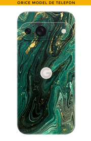 Skin ORICE TELEFON - Emerald