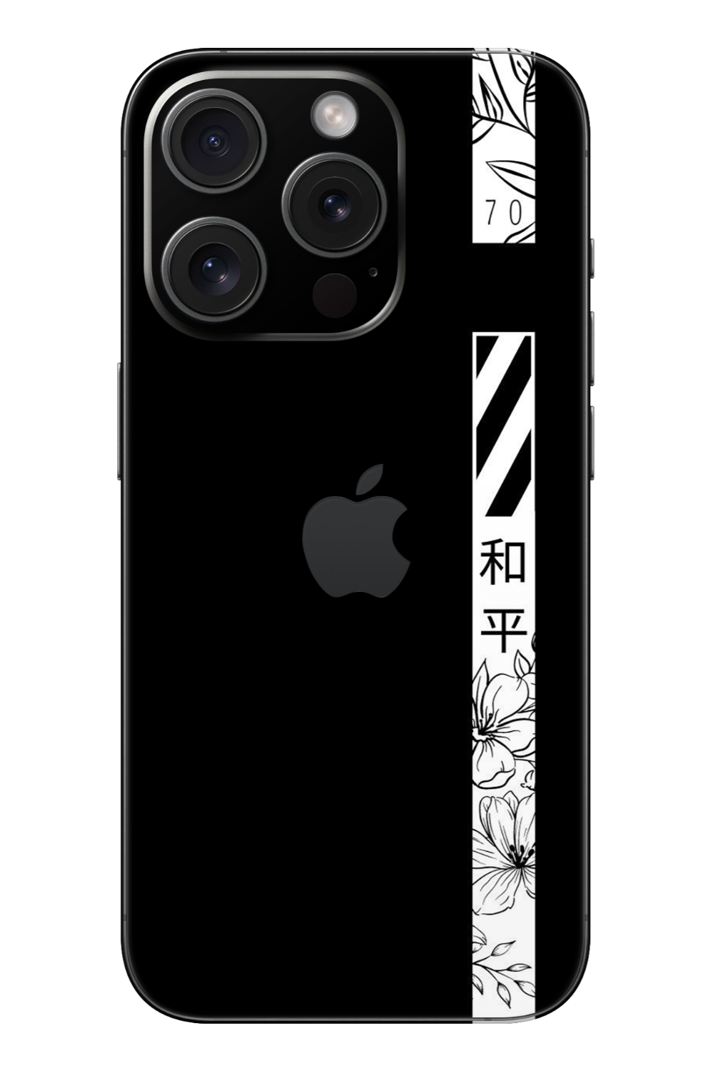 Skin iPhone - JAPAN