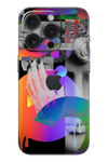 Skin iPhone - MULTIPLY