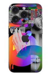Skin iPhone - MULTIPLY