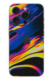 Skin iPhone - SUN Explosion