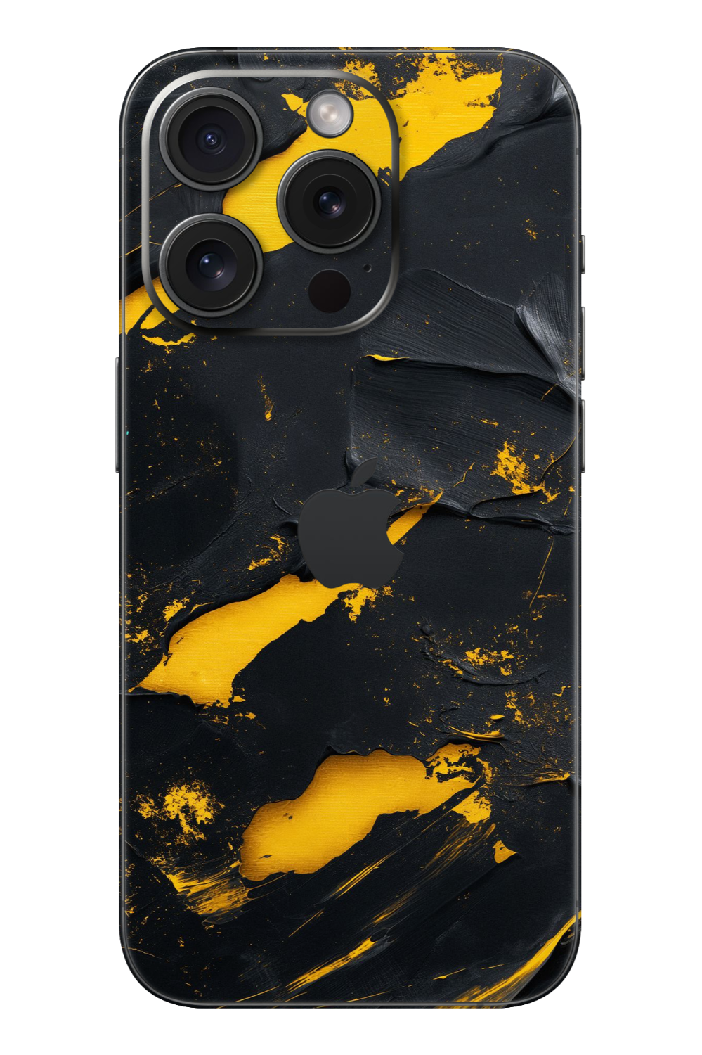 Skin iPhone - DIRT