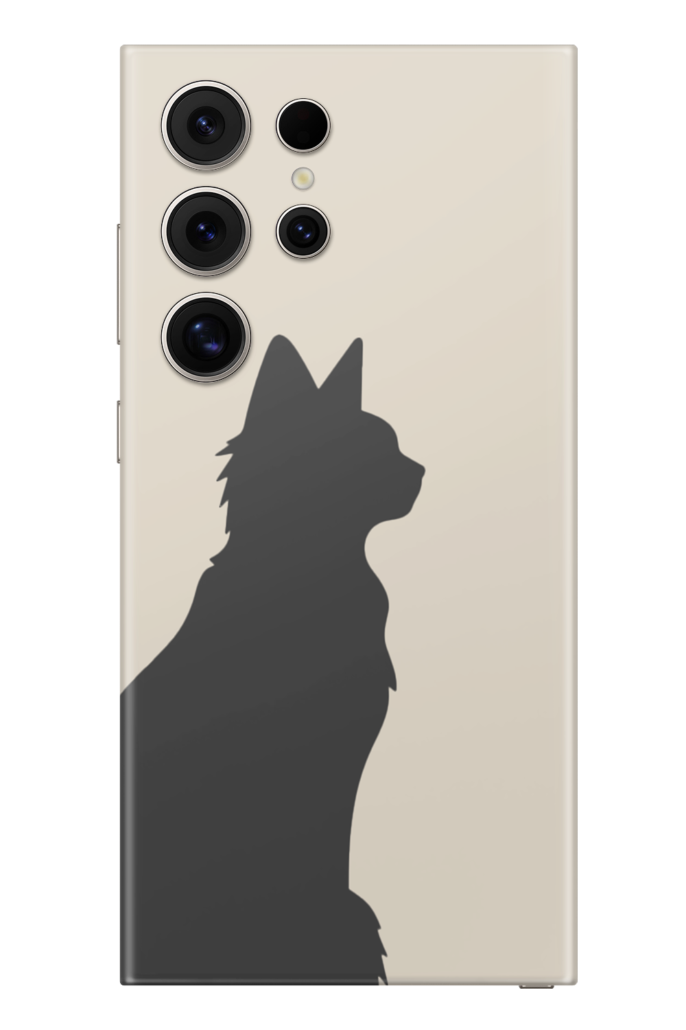 Skin Samsung - CAT