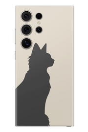 Skin Samsung - CAT