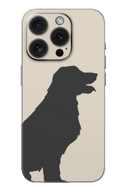 Skin iPhone - DOG