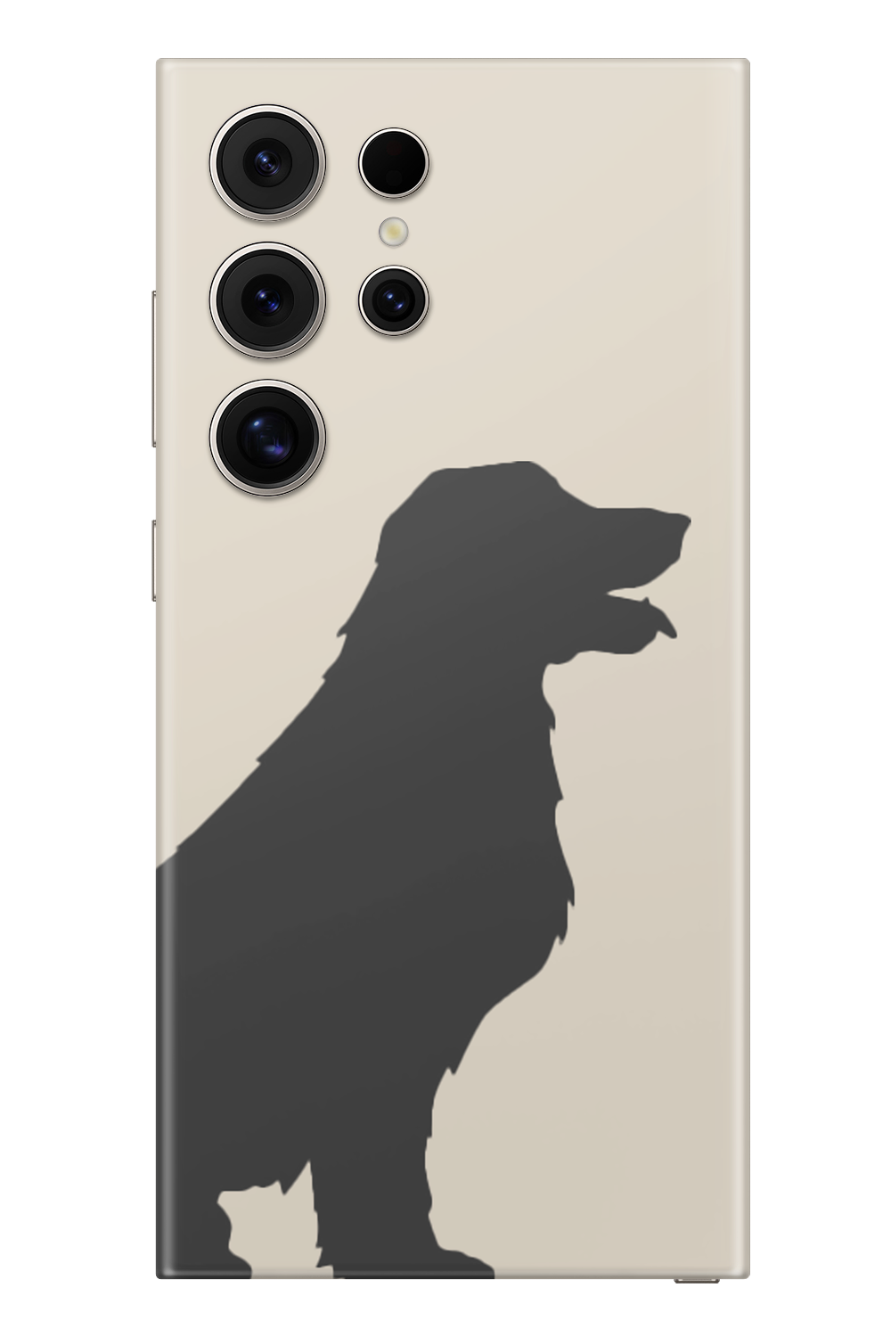 Skin Samsung - DOG