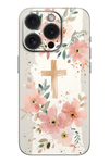 Skin iPhone - FLOWER