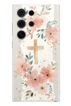 Skin Samsung - FLOWER