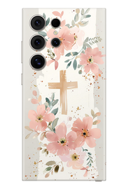Skin Samsung - FLOWER