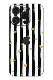 Skin iPhone - LOVE