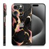 Skin iPhone - ABSTRACT (finisaj mat)