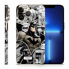 Skin iPhone - Batman (finisaj lucios)