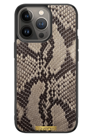 Husa iPhone - PIELE PITON