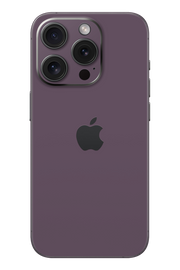 Skin iPhone - DUST PINK