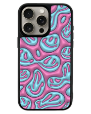 Husa iPhone - ACID FACES