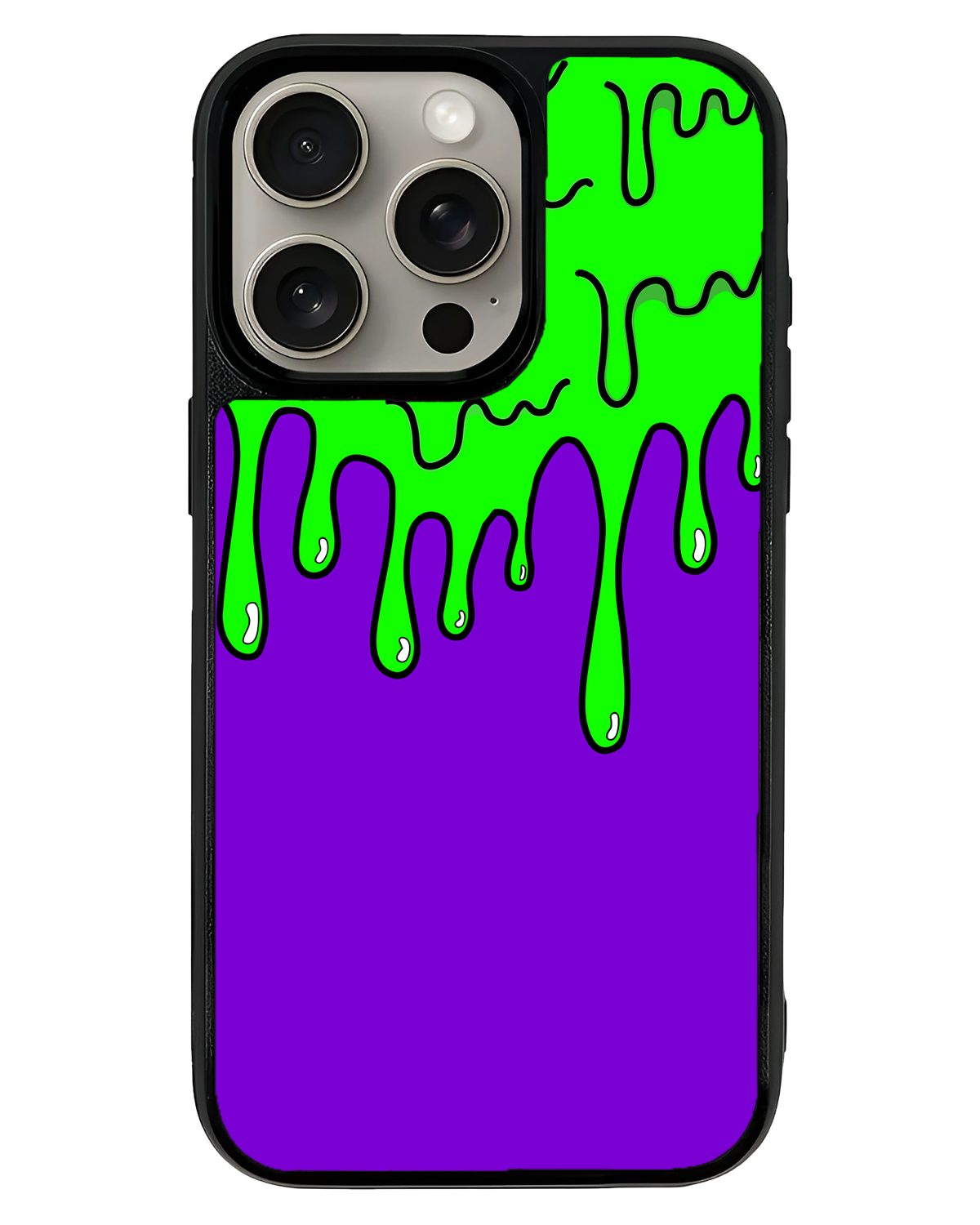 Husa iPhone - DRIPS