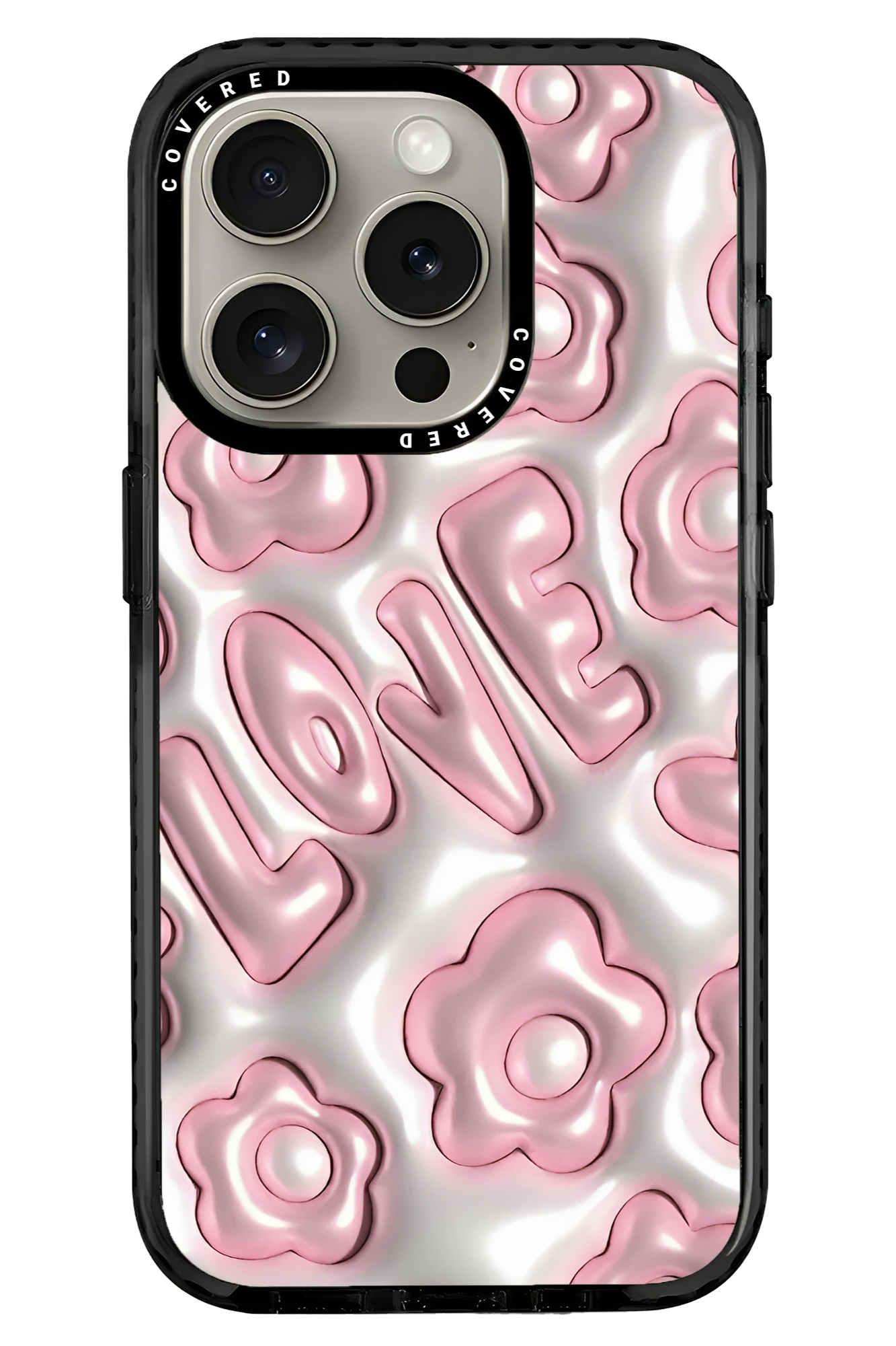 Husa iPhone - LOVE