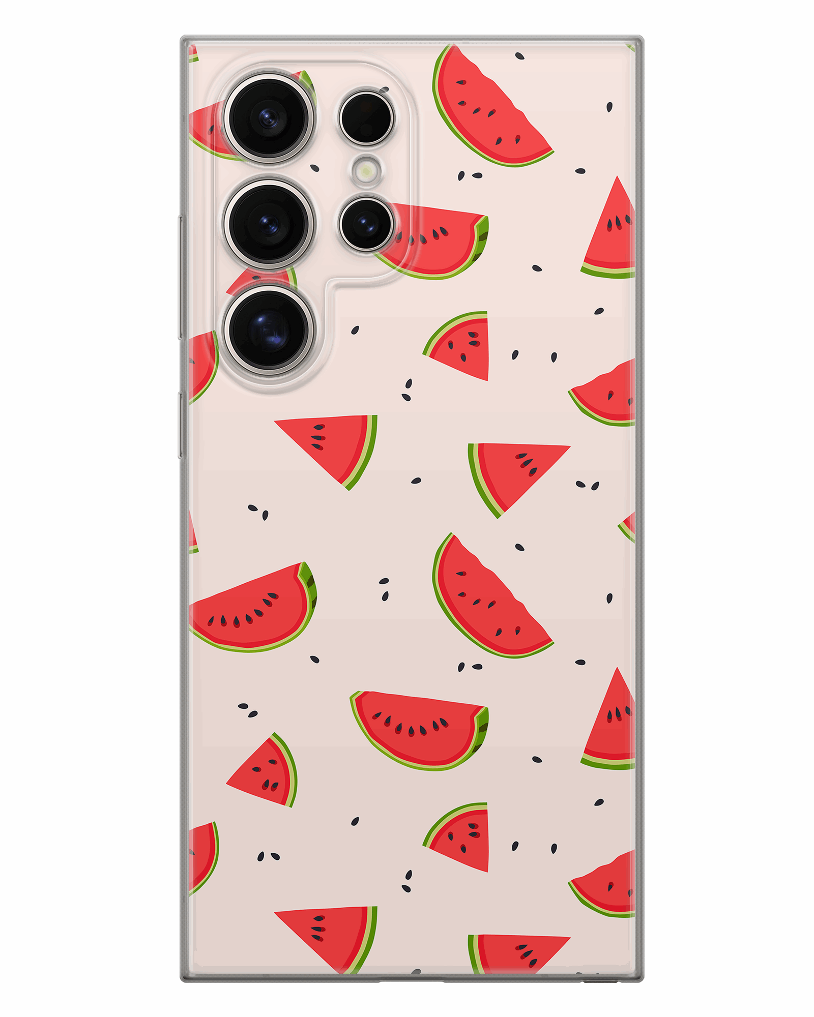 Husa Samsung -  WATERMELON