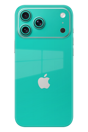 Skin iPhone - Tiffany Blue