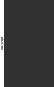 SKIN BLANK - Antracit