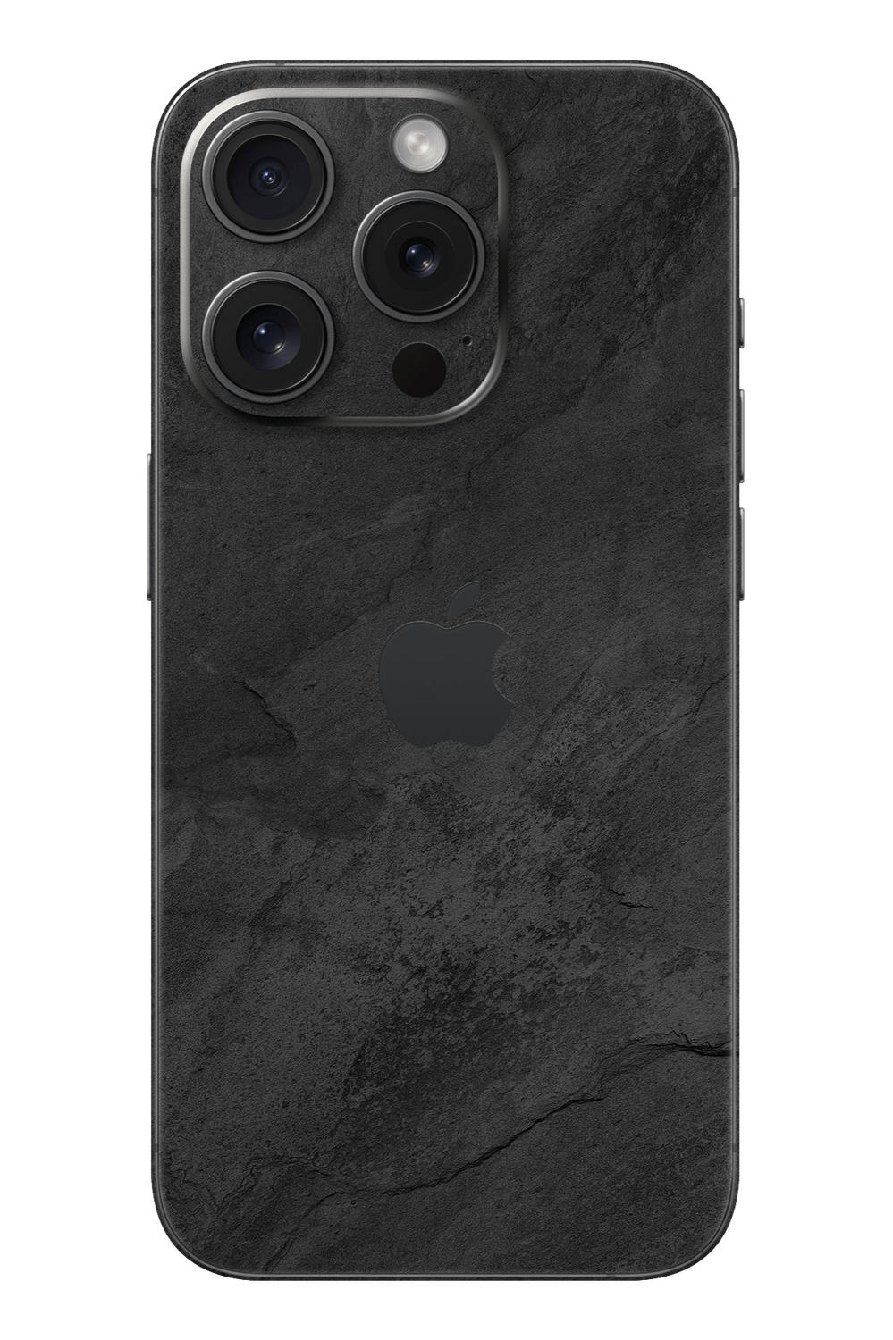 Skin iPhone (ICON) - Ardezie (3D)