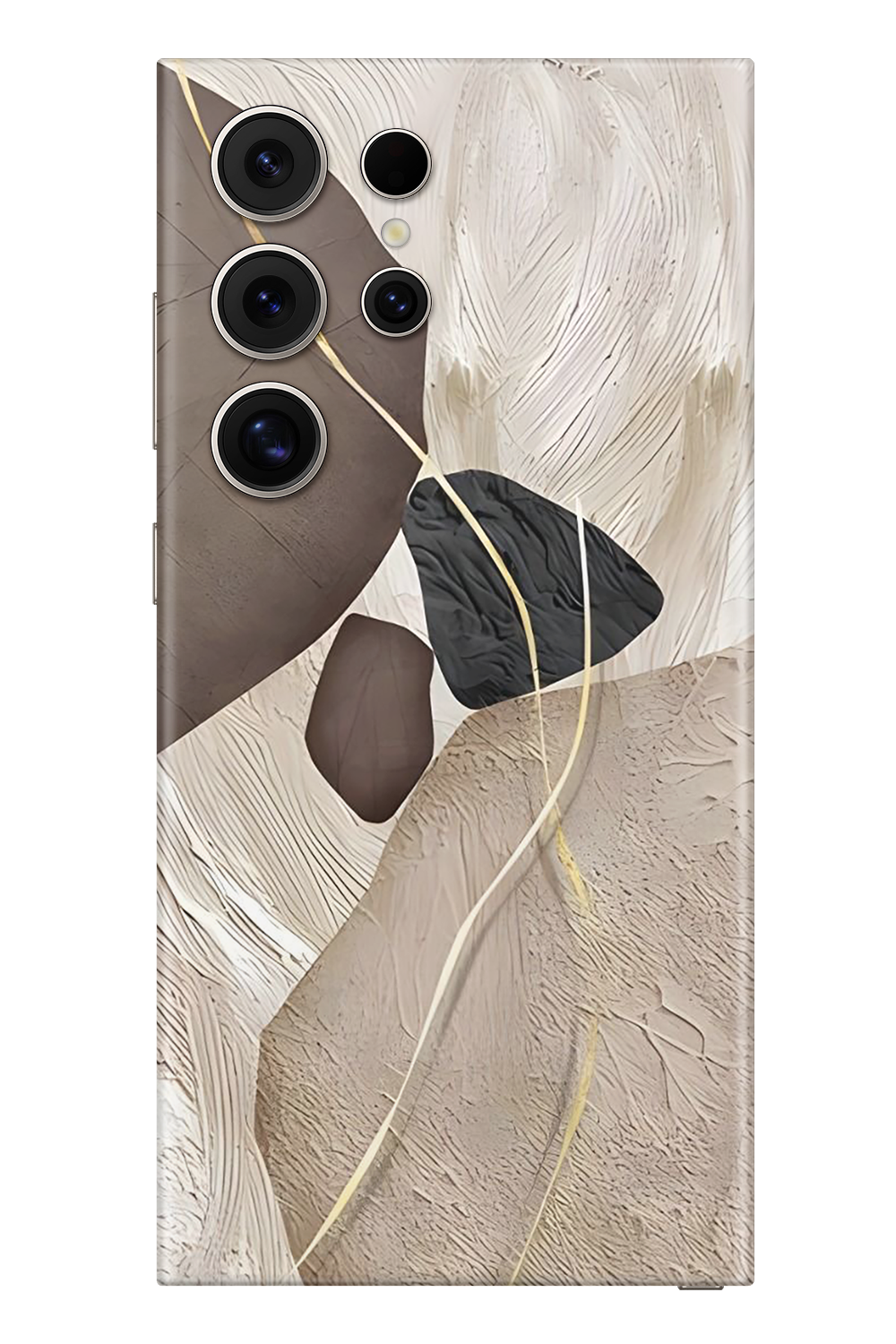 Skin Samsung - ARTISTIC